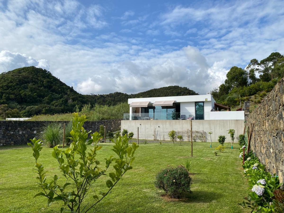 Caloura 76 Villa Lagoa  Luaran gambar