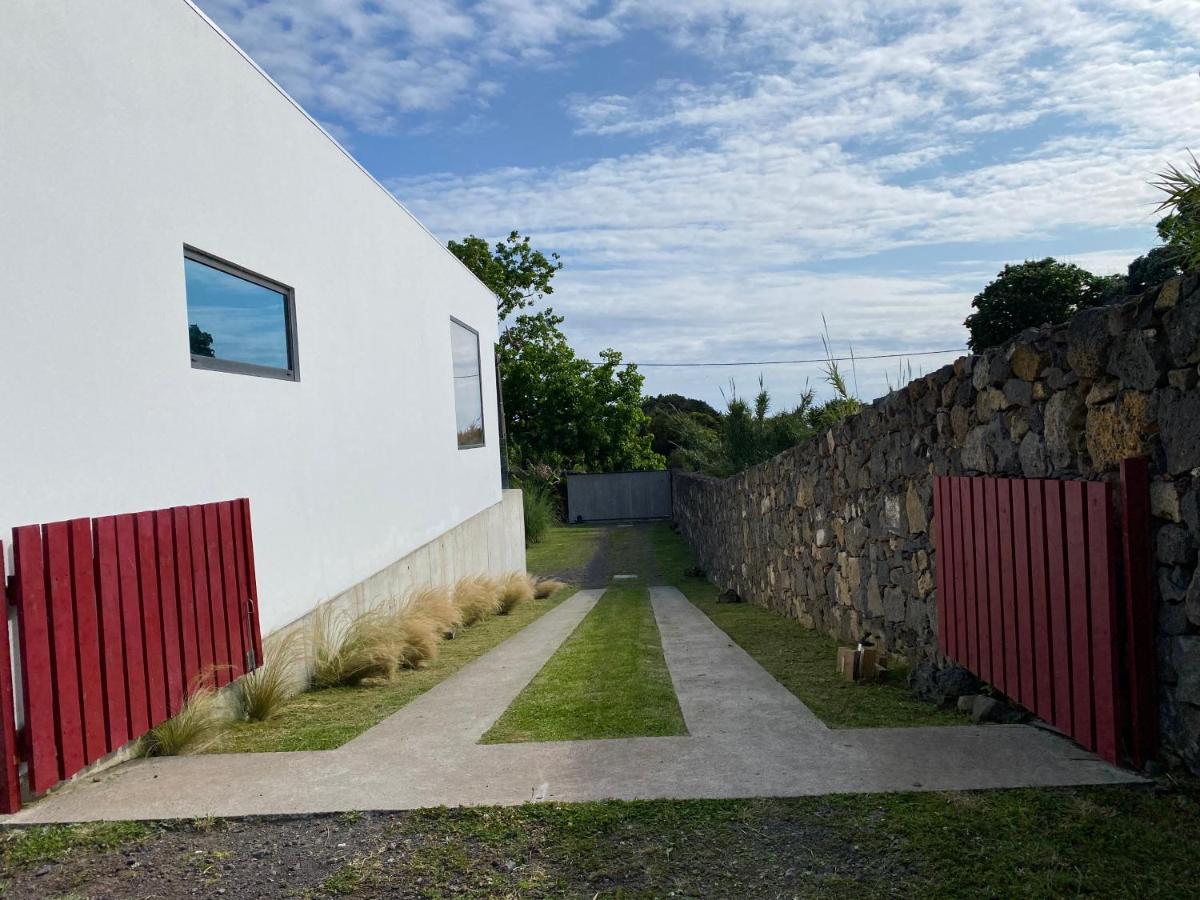 Caloura 76 Villa Lagoa  Luaran gambar