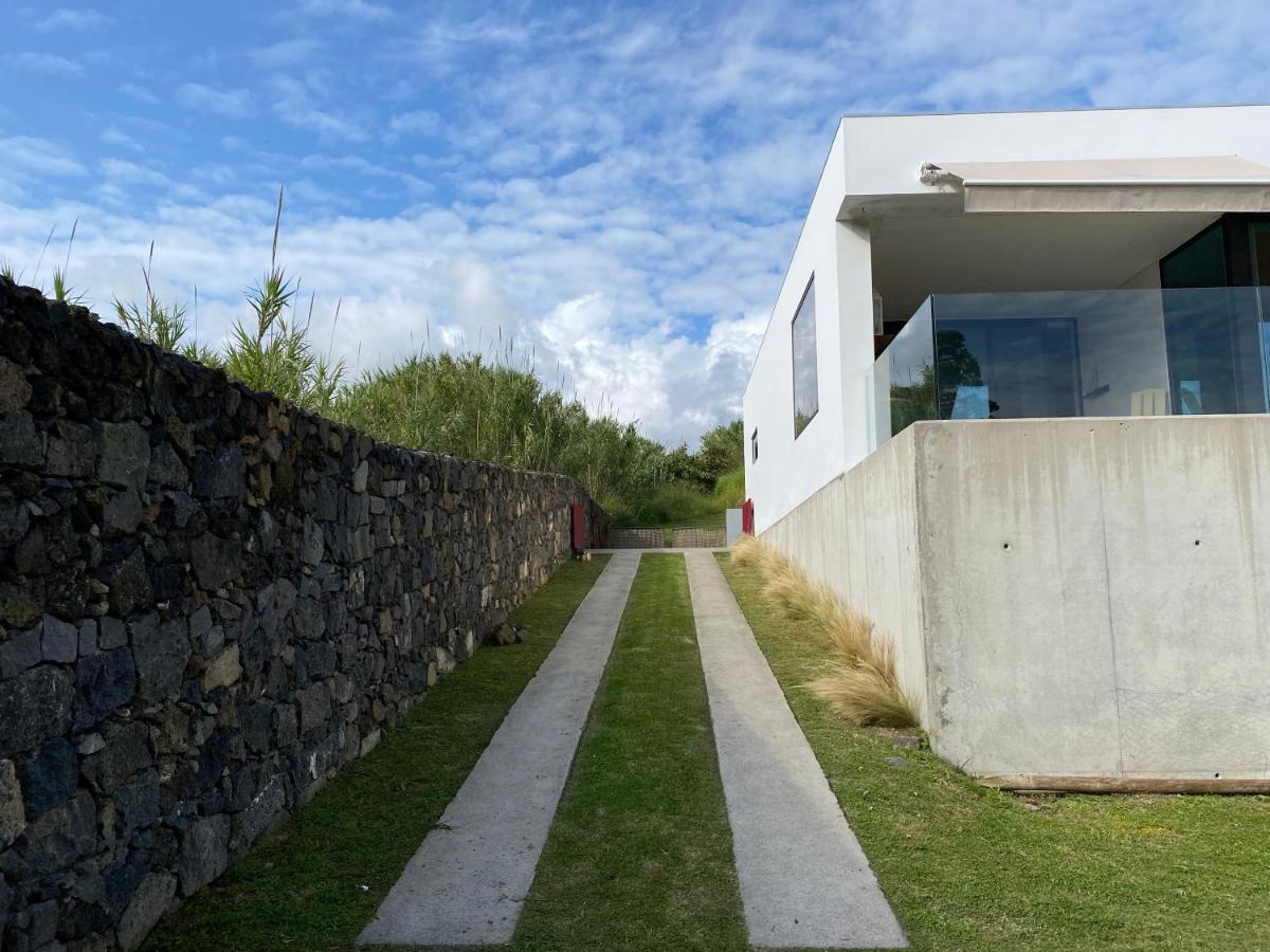 Caloura 76 Villa Lagoa  Luaran gambar