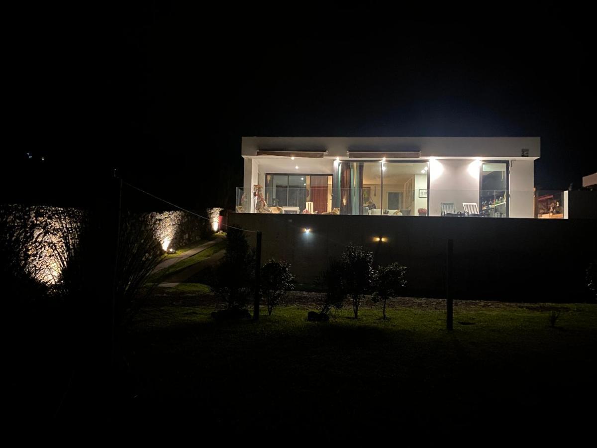 Caloura 76 Villa Lagoa  Luaran gambar