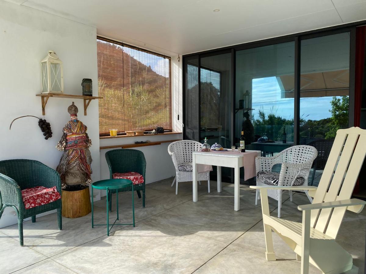 Caloura 76 Villa Lagoa  Luaran gambar
