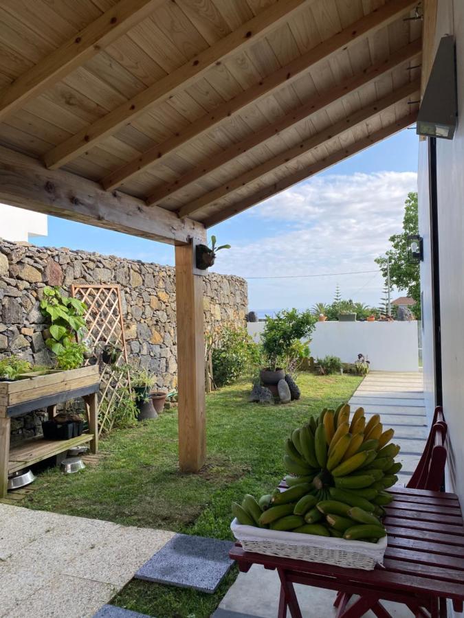 Caloura 76 Villa Lagoa  Luaran gambar