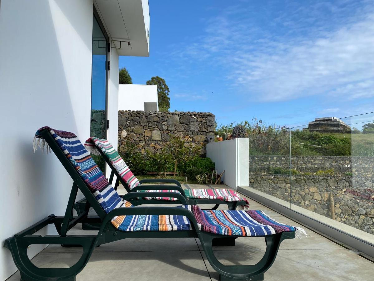 Caloura 76 Villa Lagoa  Luaran gambar
