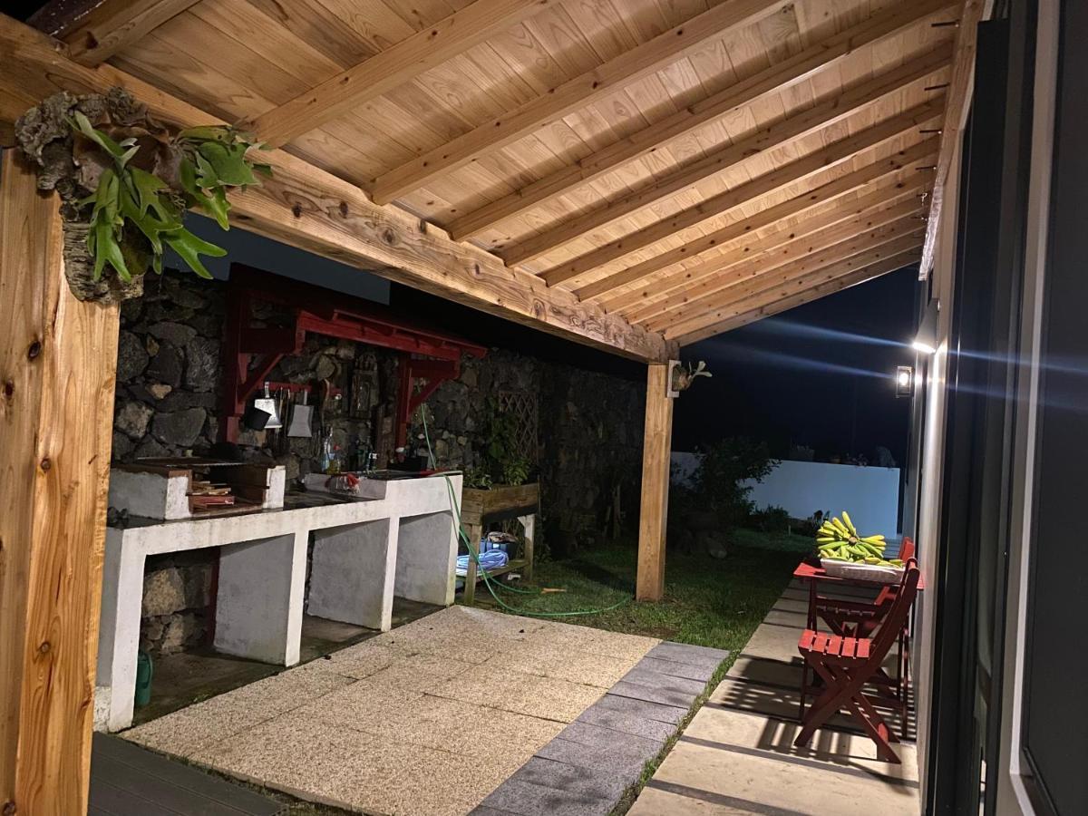 Caloura 76 Villa Lagoa  Luaran gambar