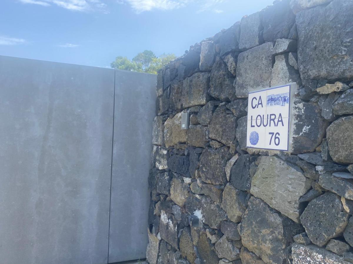 Caloura 76 Villa Lagoa  Luaran gambar